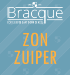 Bracque Zon Zuiper Logo